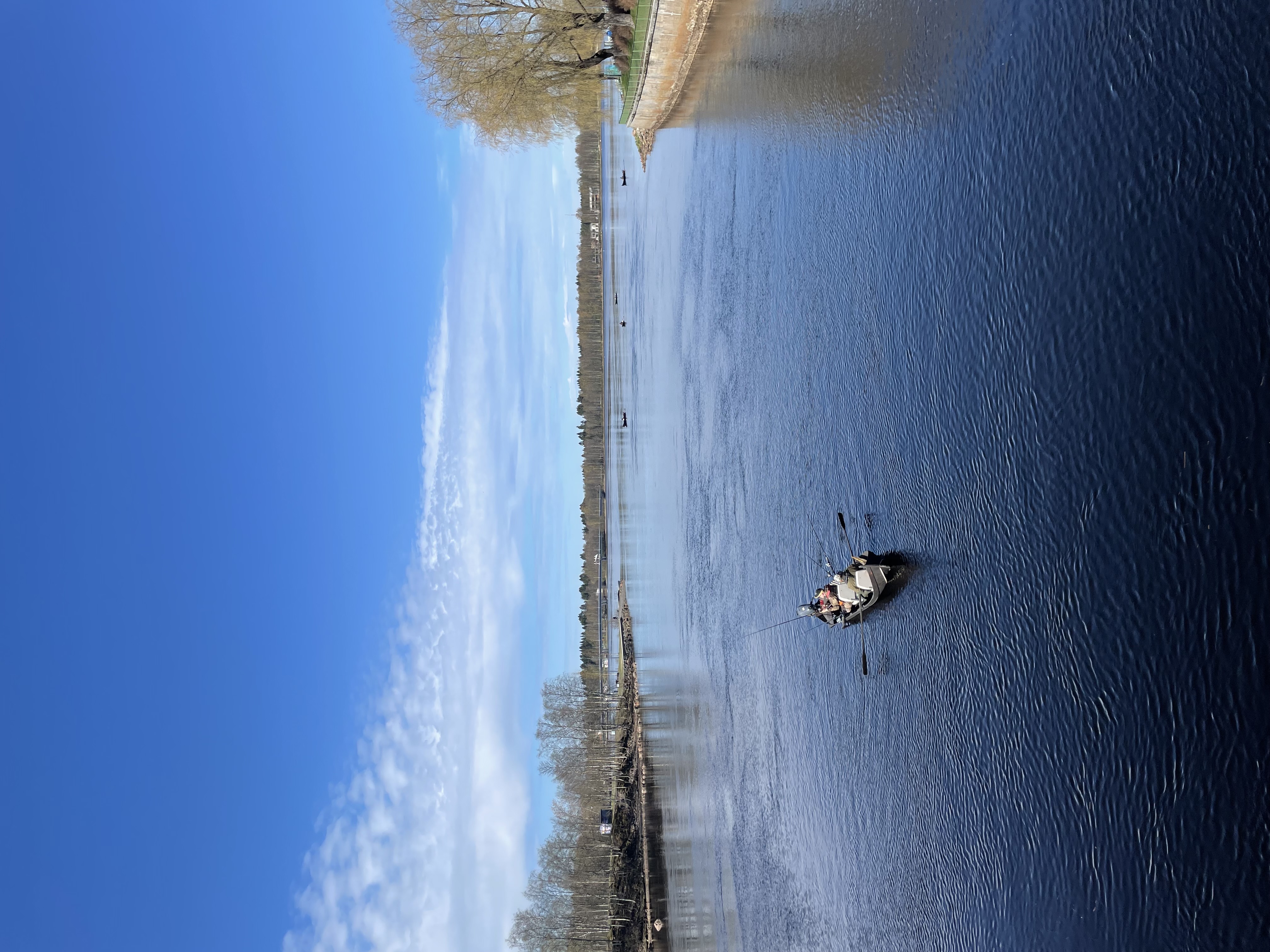 Photo of nature surrounding Oulu